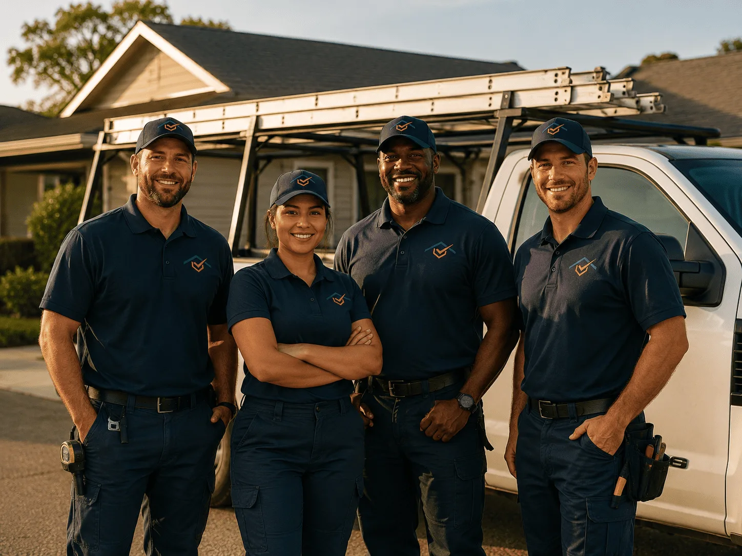 Roof Inspection company in Walnut Grove, MS
